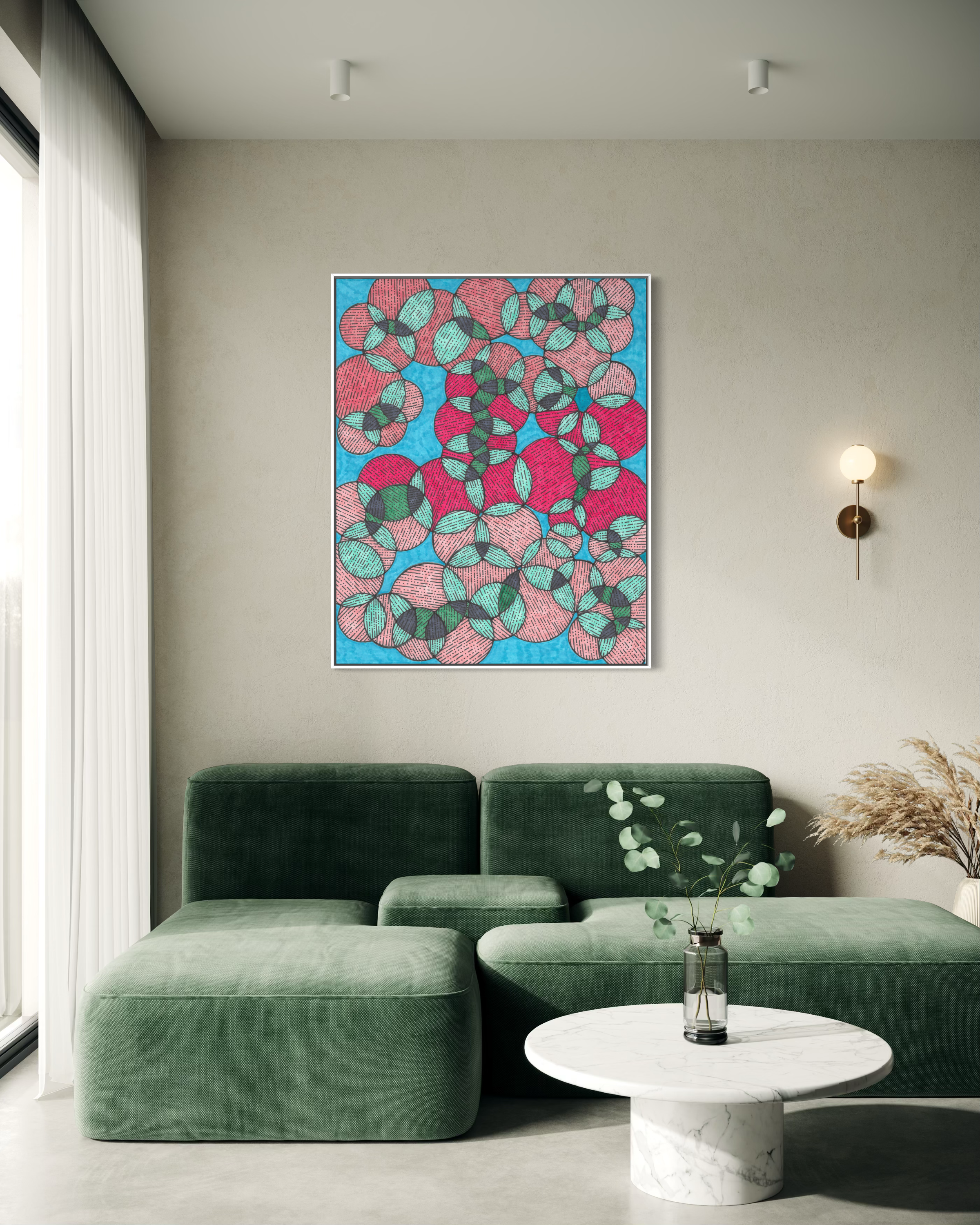 Enodia interior mockup 2