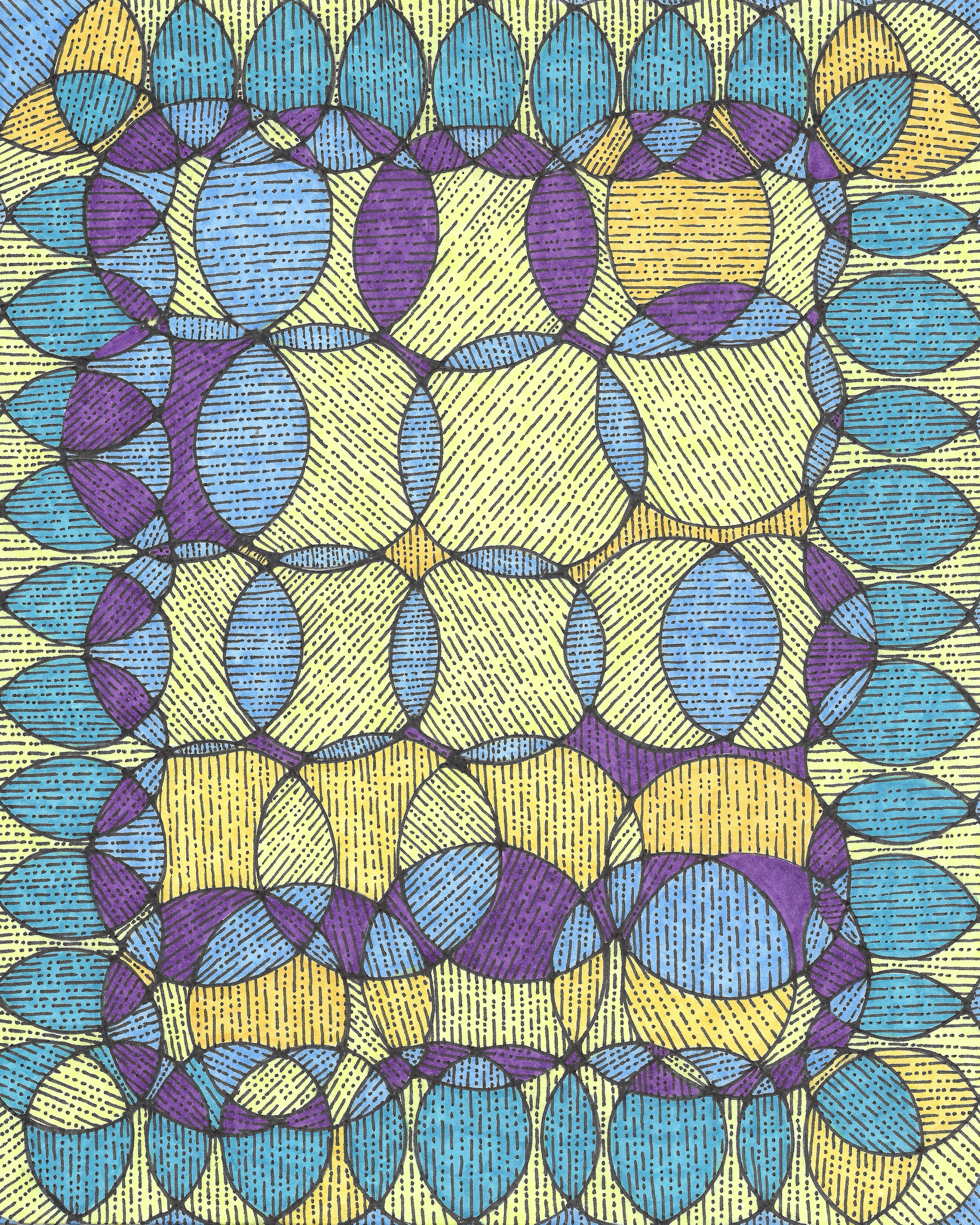 Eos original artwork