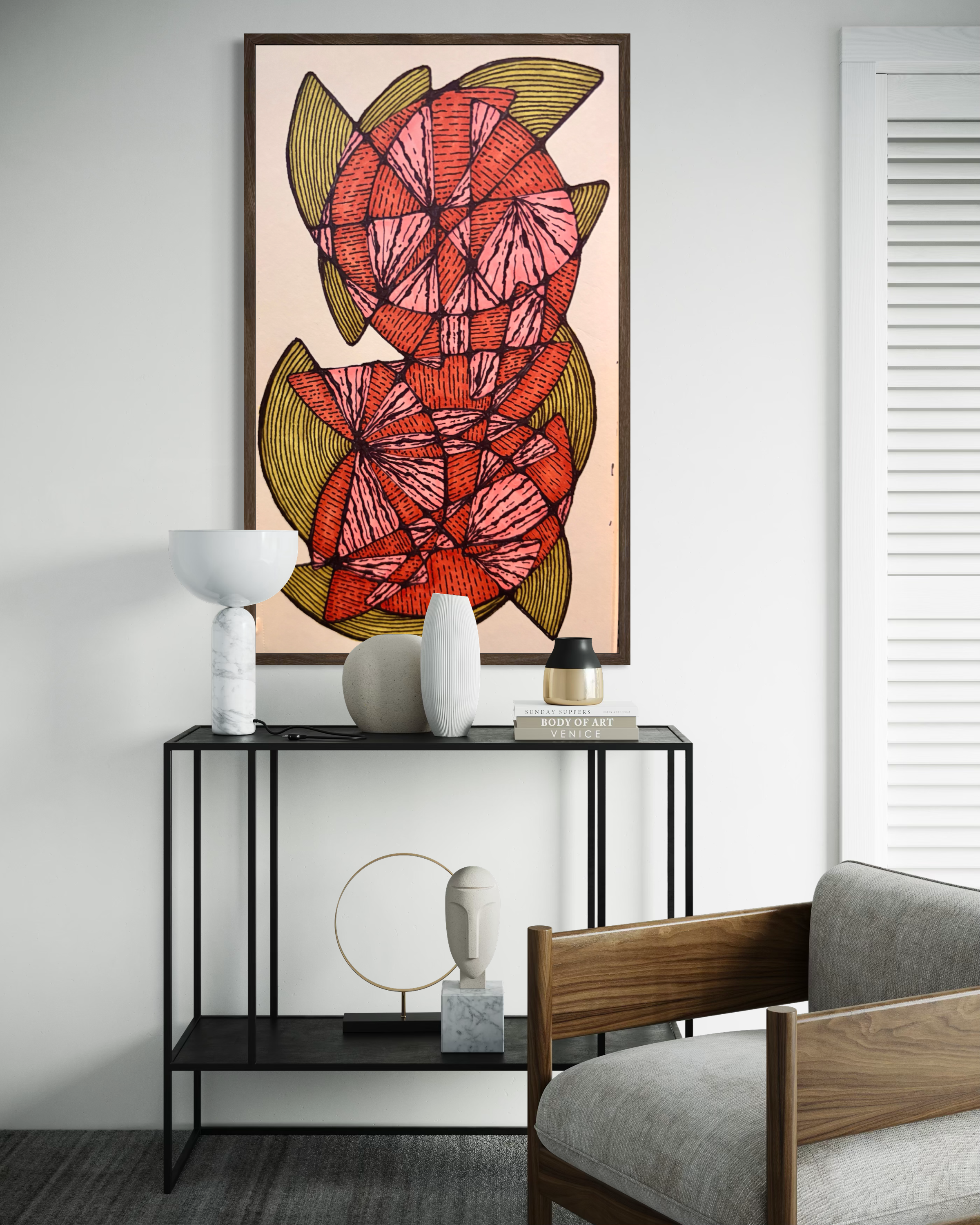 Salus interior mockup 1